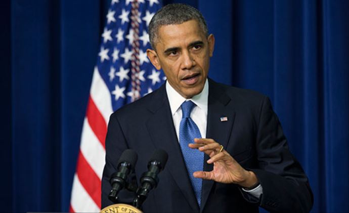 Obama'dan Mandela yorumu, 'Dünyadaki en etkili insanı kaybettik' Obama'dan Mandela yorumu, 'Dünyadaki en etkili insanı kaybettik'