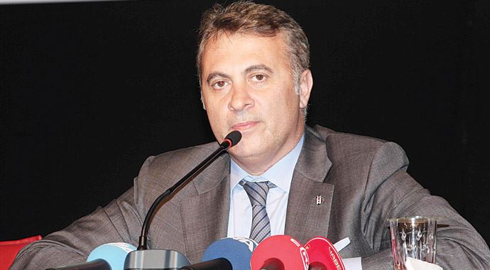 Orman'dan Bilic'e bir sitem daha Orman'dan Bilic'e bir sitem daha