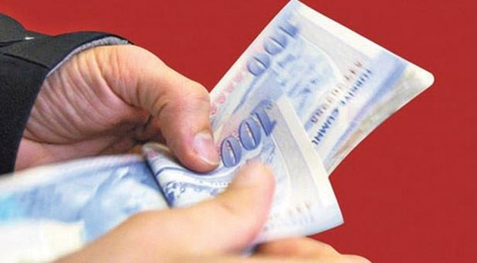 İşçi de memurun 'asgari'sini istiyor İşçi de memurun 'asgari'sini istiyor