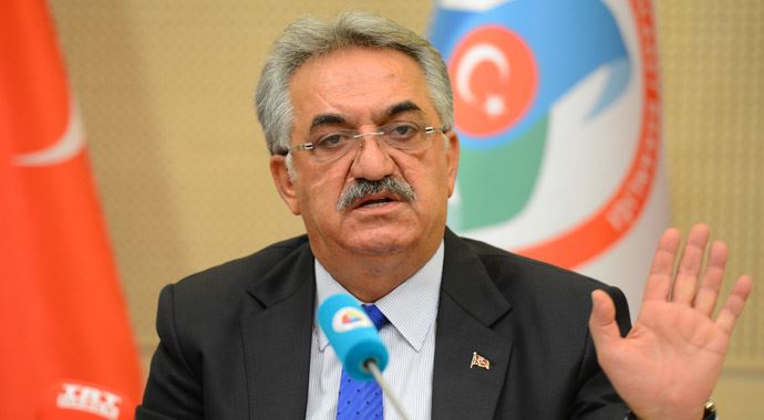 Esnaf ve sanatkâra AVM&#039;de yer ayrılıyor