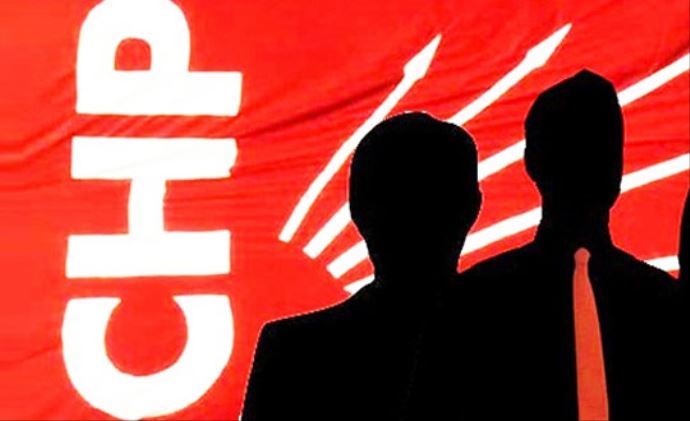 CHP'de 'sağ aday' sancısı 