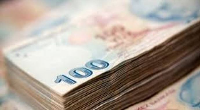 Asgari ücret için 1600 lira talebi