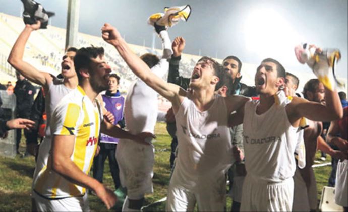 İşte Bucaspor gerçeği