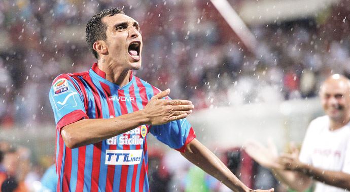 Mancini'nin gözdesi Lodi