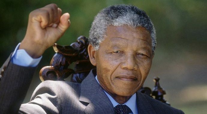 İşte dünya liderlerinin Mandela mesajları