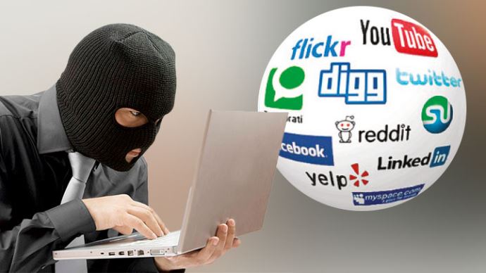 2 milyon kişinin facebook ve twitter şifresi çalındı 2 milyon kişinin facebook ve twitter şifresi çalındı