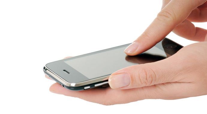 Akıllı telefonlar hakkında ilginç gerçek