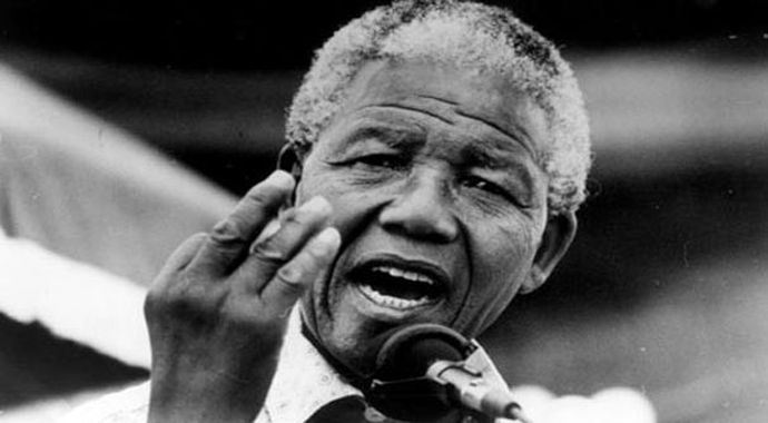 Nelson Mandela neden hayatını kaybetti, işte ölüm nedeni Nelson Mandela neden hayatını kaybetti, işte ölüm nedeni