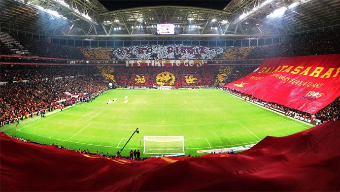 İtalyanlar tam 50 yıldır Galatasaray'ı yenemiyor İtalyanlar tam 50 yıldır Galatasaray'ı yenemiyor