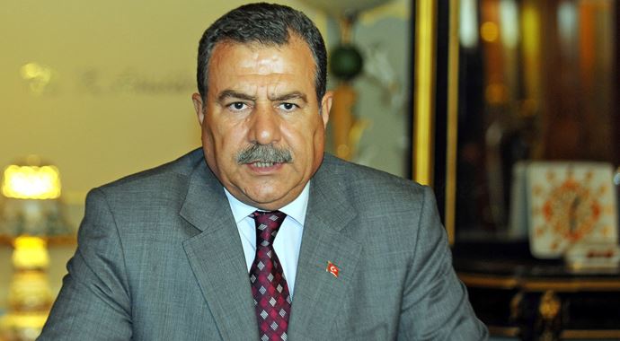 Muammer Güler'den net Öcalan açıklaması