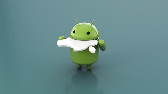 Android iOS ile arayı açıyor Android iOS ile arayı açıyor