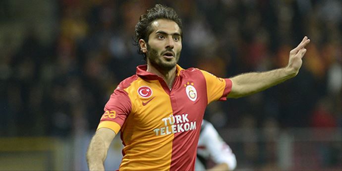 Hamit Altıntop ne zaman dönecek Hamit Altıntop ne zaman dönecek