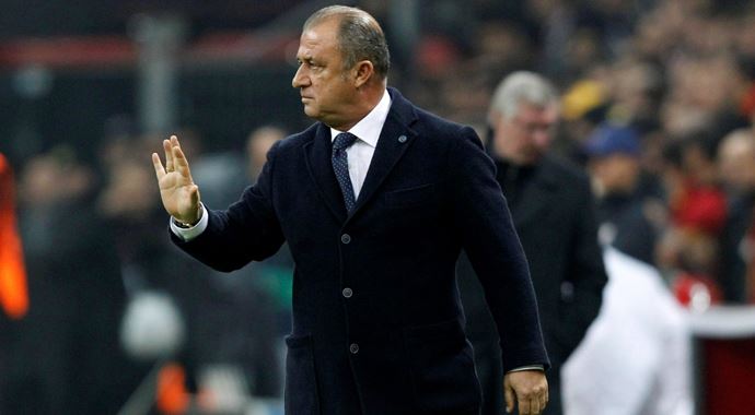 Fatih Terim, &#039;Bu düşüş anormal&#039;