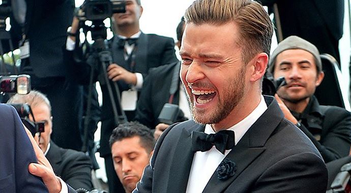 Justin Timberlake biletleri tükendi