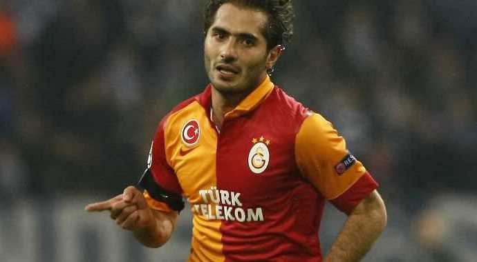 Hamit Altıntop ne zaman dönecek, işte cevabı