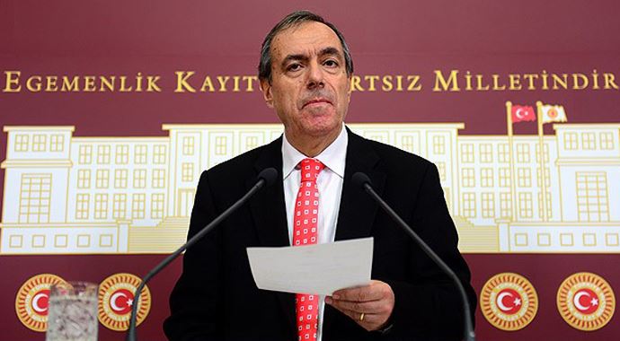 YSK'nın bakan kararına CHP'den itiraz YSK'nın bakan kararına CHP'den itiraz