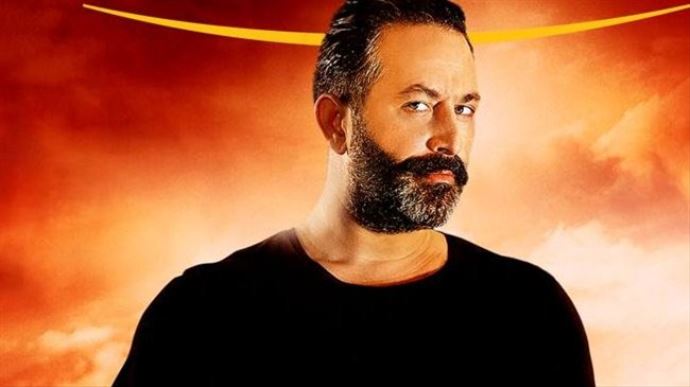 Cem Yılmaz, Crowe&#039;un filminde &#039;Binbaşı Cemal&#039;i canlandıracak