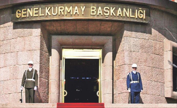 Suriye sınırında askerimize ateş açıldı Suriye sınırında askerimize ateş açıldı