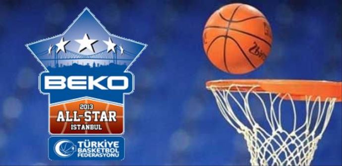 Beko All-Star 2014 oylaması başladı