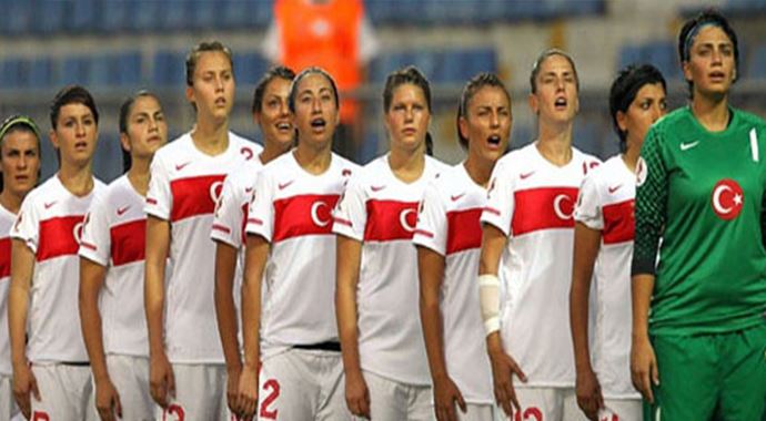 FIFA'dan Türkiye Milli Takımı'na büyük övgü