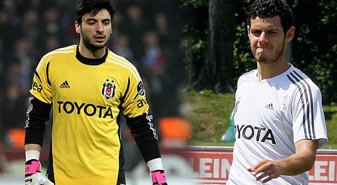 Beşiktaş'a üzücü haber