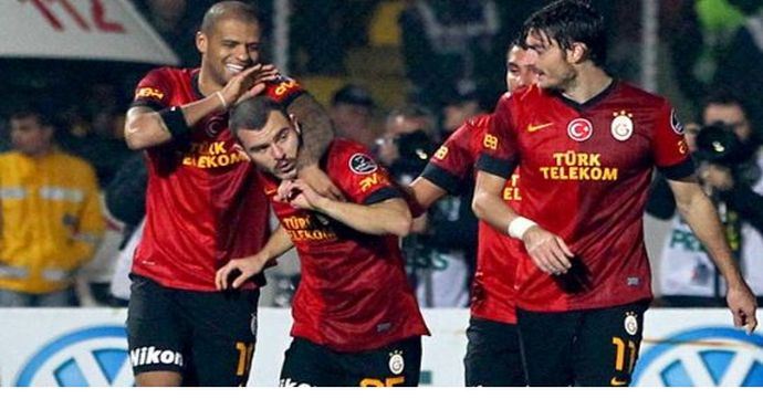 Galatasaray Elazığspor maç saati ve yayınlanan kanal