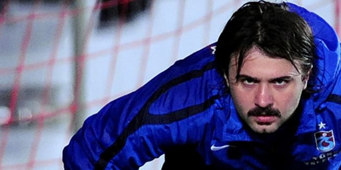 Trabzonspor,Onur Recep Kıvrak'ın sözleşmesini uzattı Trabzonspor,Onur Recep Kıvrak'ın sözleşmesini uzattı