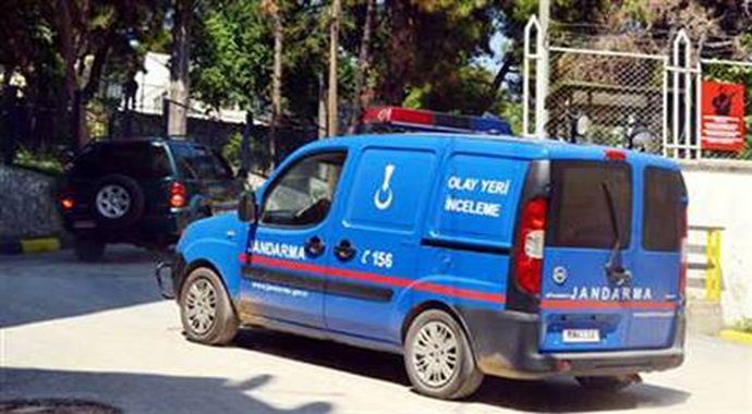 'Askeri casusluk'ta mahkumiyet kararı bozuldu 'Askeri casusluk'ta mahkumiyet kararı bozuldu