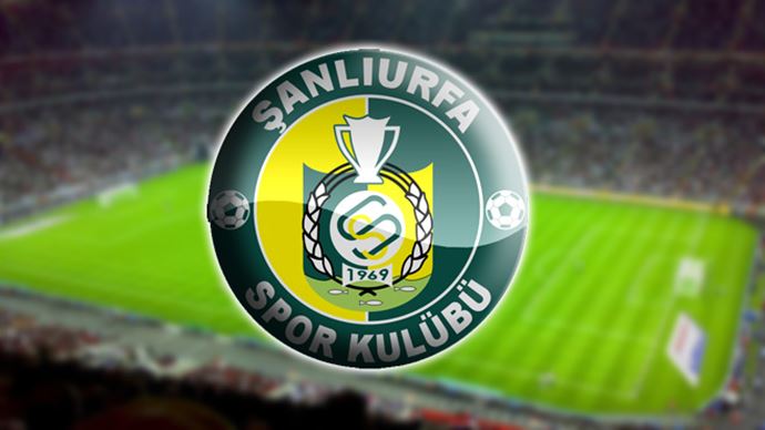 Şanlıurfaspor'da sürpriz ayrılık Şanlıurfaspor'da sürpriz ayrılık
