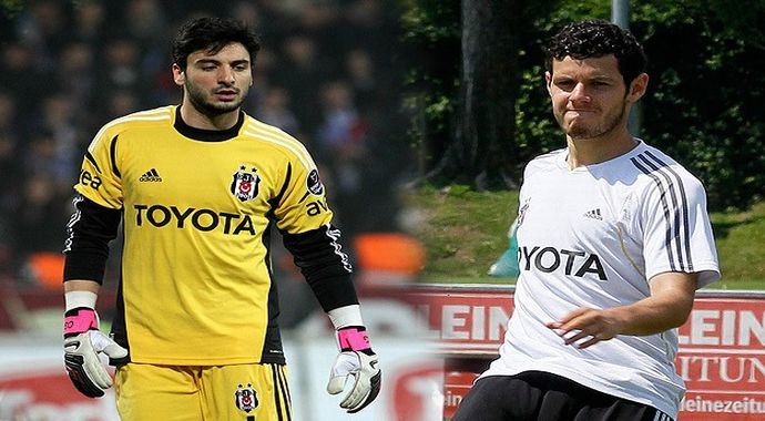 Beşiktaş'a Pedro veCenk'ten kötü haber Beşiktaş'a Pedro veCenk'ten kötü haber