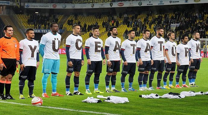 Fethiyespor PFDK'da Fethiyespor PFDK'da