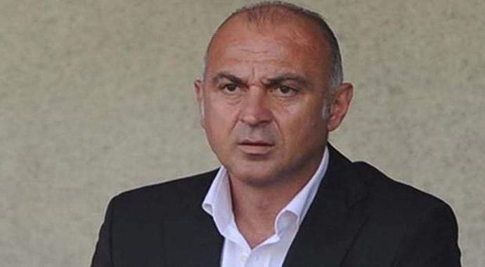 Sebahattin Çakıroğlu, Trabzonspor'dan neden istifa etti Sebahattin Çakıroğlu, Trabzonspor'dan neden istifa etti