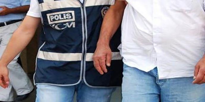 Şırnak&#039;ta terör örgütü operasyonunda 3 kişi tutuklandı