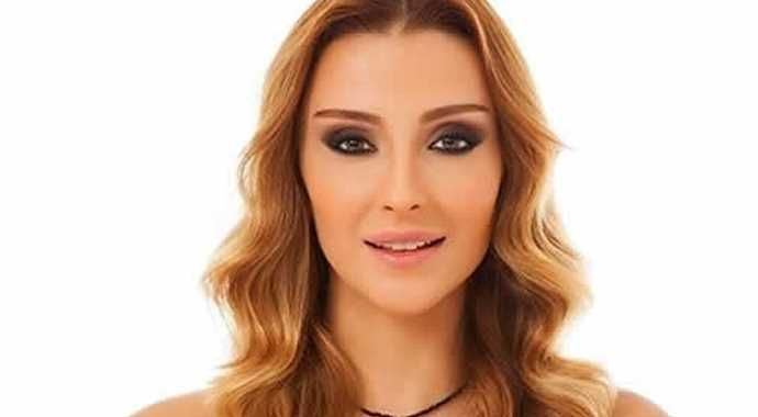 Özge Ulusoy Acun Ilıcalı cevabı Özge Ulusoy Acun Ilıcalı cevabı