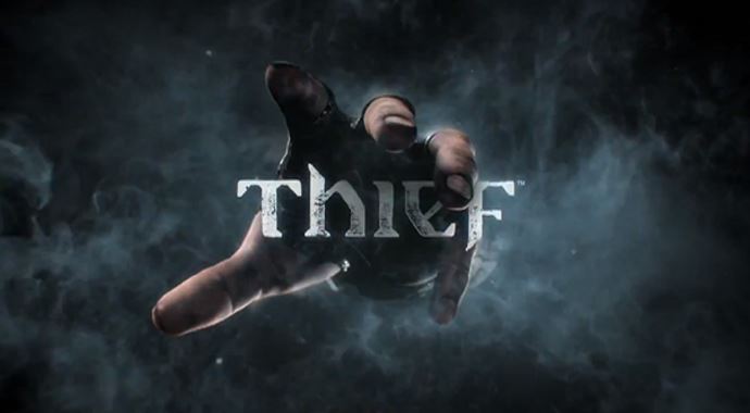 Edios&#039;tan yeni oyun Thief