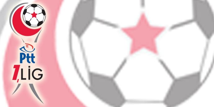 PTT 1. Lig'de 17, 18 ve 19.hafta programı PTT 1. Lig'de 17, 18 ve 19.hafta programı