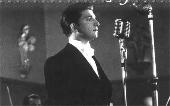 Zeki Müren 80 yaşında Zeki Müren 80 yaşında