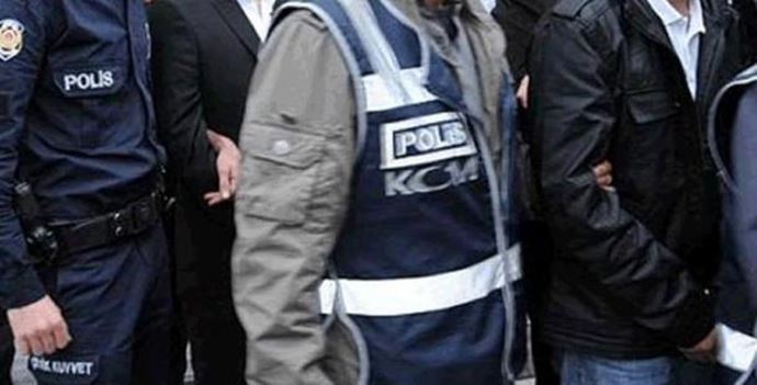 5 ilde tablo operasyonu, 20'den fazla değerli tablo ele geçirildi 5 ilde tablo operasyonu, 20'den fazla değerli tablo ele geçirildi
