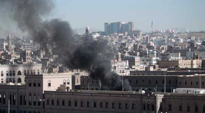 Yemen&#039;deki bombalı saldırı raporu açıklandı