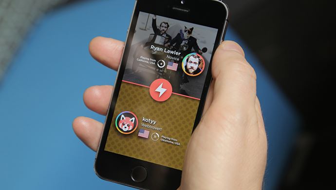 İşte iOS&#039;un en hızlı yayılan oyunu &#039;QuizUp&#039;