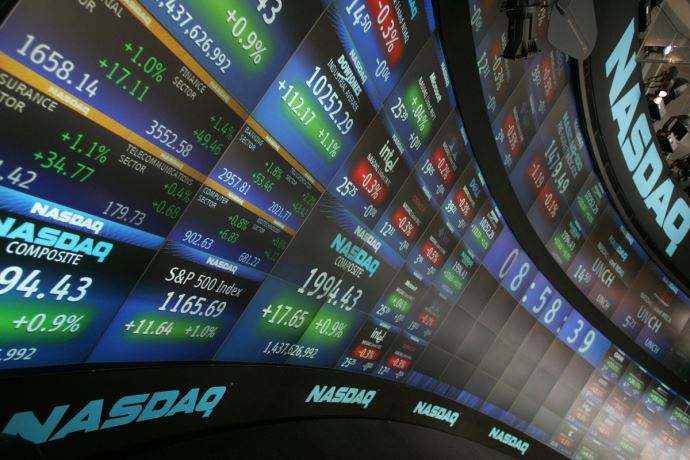 ABD&#039;de piyasalar haftayı yükselişle kapattı