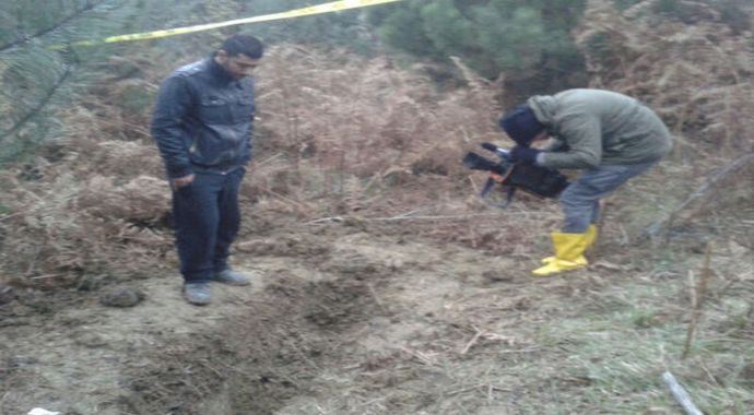 Kemal Taş'ın katil zanlıları tutuklandı Kemal Taş'ın katil zanlıları tutuklandı