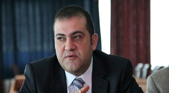 Selçuk Öztürk &#039;Ligde kalacağız&#039;