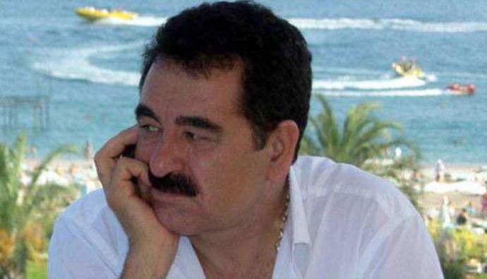 Ayrılık sonrası İbrahim Tatlıses&#039;ten hüzünlü tweet