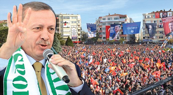 Pınarhisar zindan değil okul oldu