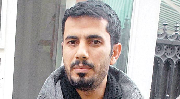 Mehmet Baransu dosyası 'Terör' savcısında Mehmet Baransu dosyası 'Terör' savcısında