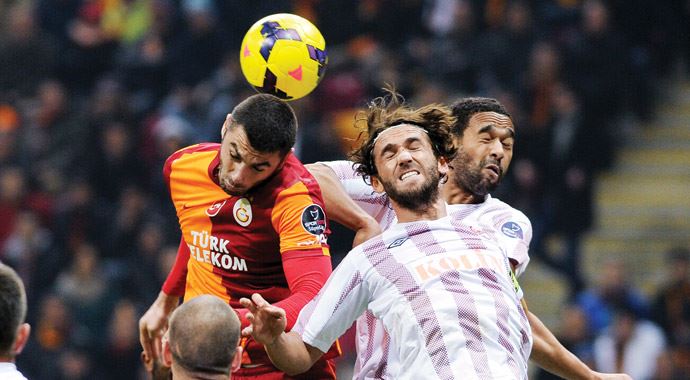 Özkan Olcay, &#039;Juventus&#039;u yeneceğiz&#039; demek güçlü bir iddia