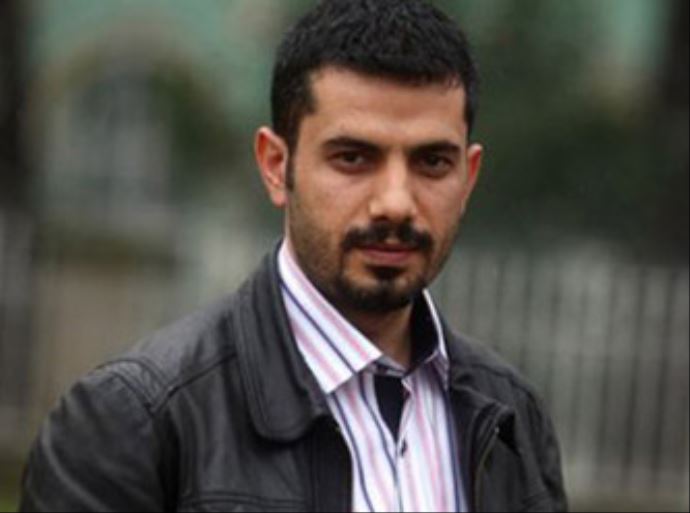Mehmet Baransu&#039;dan &#039;dinleme cihazı ve kamera&#039; iddiası