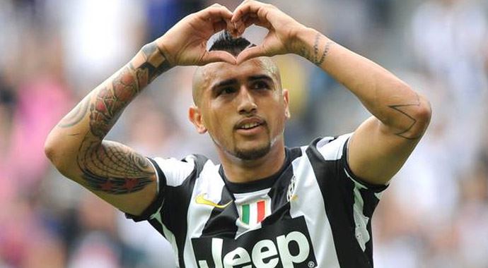 Vidal, &#039;Türkiye&#039;de cehennemi bulacağız&#039;