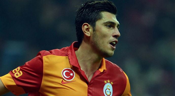 Mancini'nin vazgeçilmez prensi Ceyhun Gülselam Mancini'nin vazgeçilmez prensi Ceyhun Gülselam